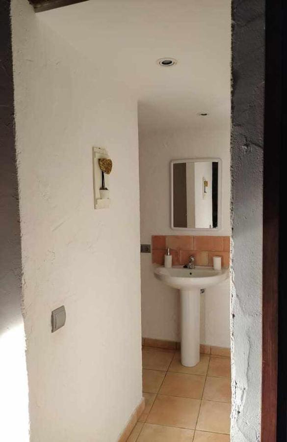 Mas Planella Casa Rural Mieres  Exterior photo